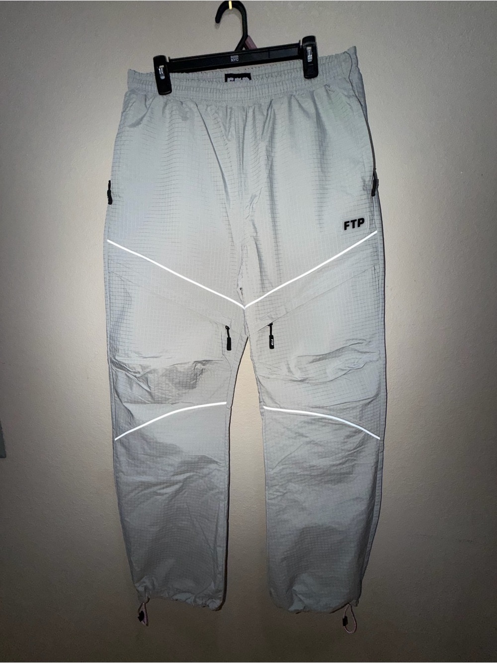FTP Piping Ripstop Pants